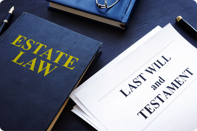 Probate & Estate Planning